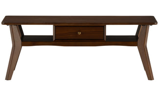 Ludwig Rectangular Coffee Table 18